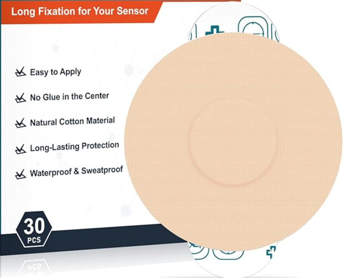 Sensor Patch